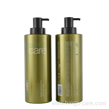 Anti Hair Loss Shine Multi Function Shampoo